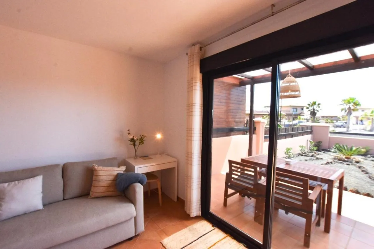 Appartamento El Hierro House Lajares 0*,