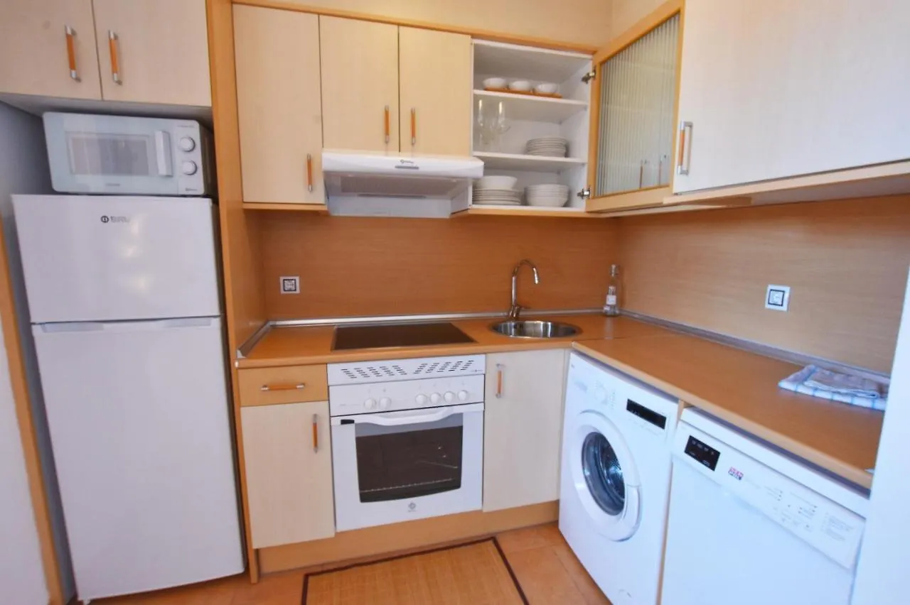 Appartamento El Hierro House Lajares 0*,  Spagna