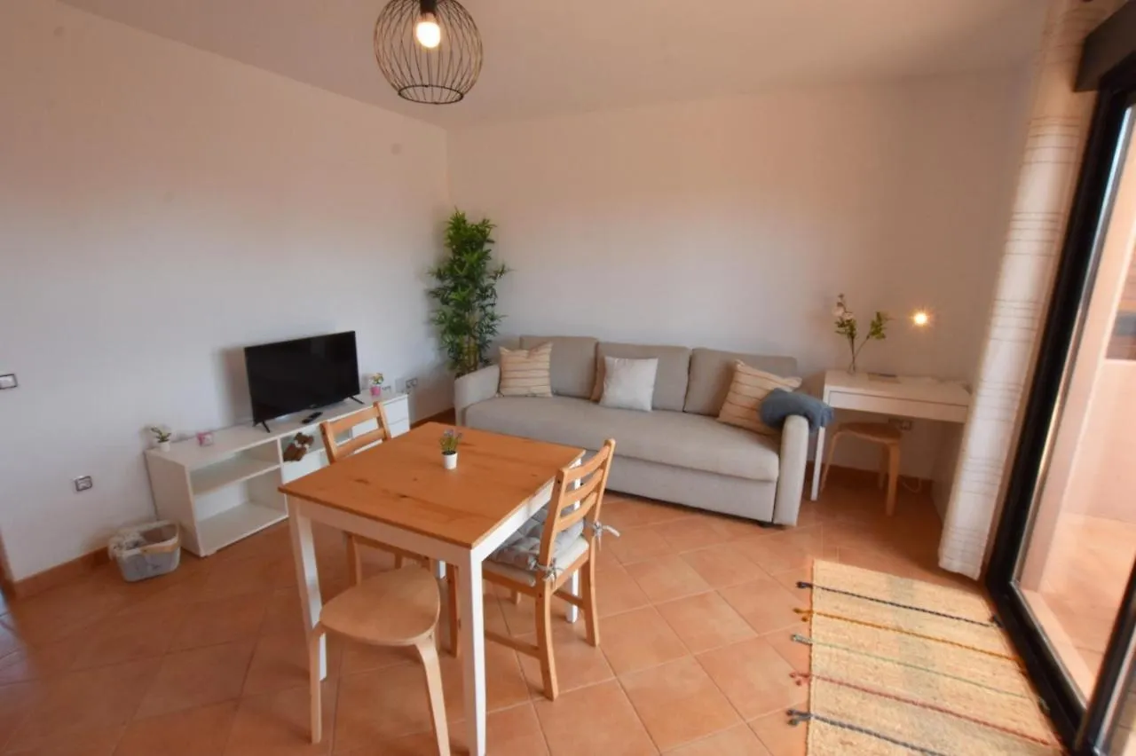 Appartamento El Hierro House Lajares Spagna