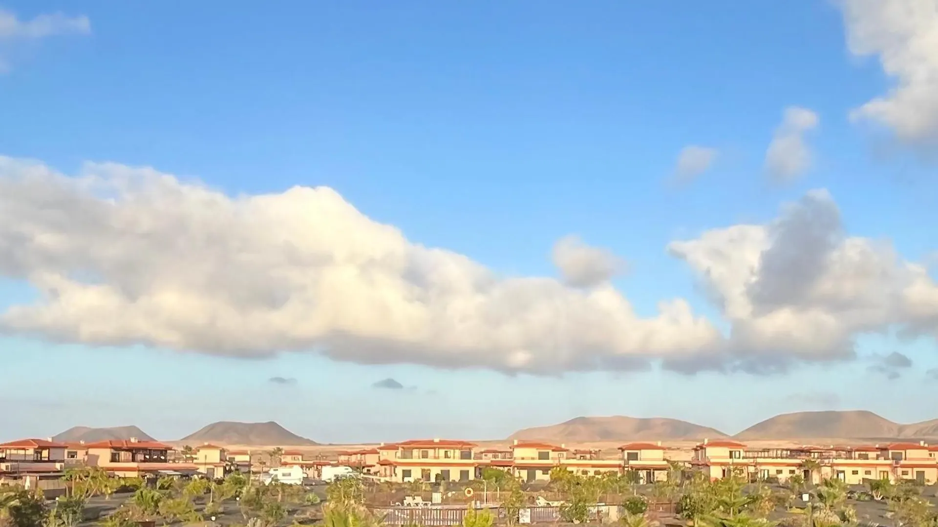 Appartamento El Hierro House Lajares Spagna